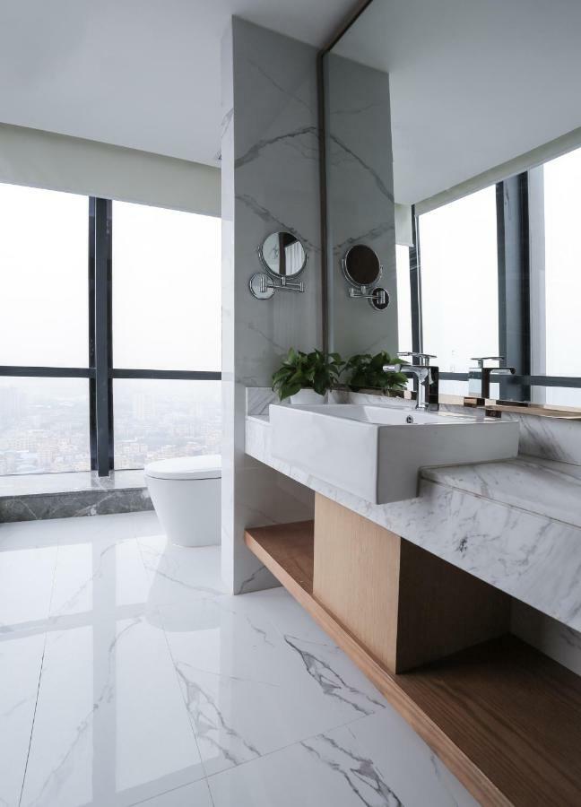 Venus Royal Hotel Foshan Kuiqi Road Metro Station Eksteriør bilde